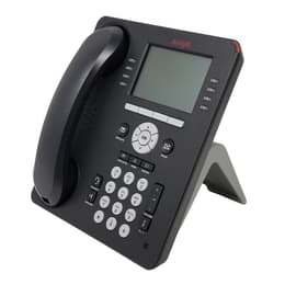 Téléphone fixe Avaya 9608 IP