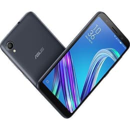 Asus ZenFone Live ZA550KL 16 Go - Noir - Débloqué