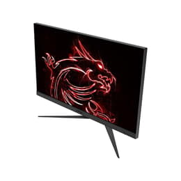Écran 24" LED fhdtv MSI Optix G242