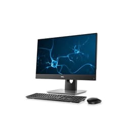 Dell OptiPlex 5480 23" Core i5 2.3 GHz - SSD 256 GB - 8GB Sans clavier