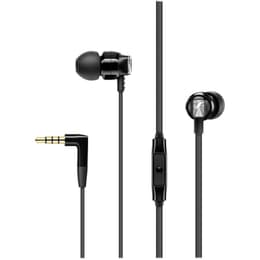 Ecouteurs Intra-auriculaire - Sennheiser CX 300S