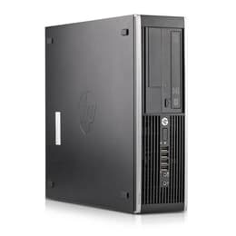 HP Compaq Elite 8300 SFF Pentium 2,7 GHz - HDD 500 Go RAM 16 Go