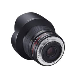 Objectif Samyang Nikon 14mm f/2.8