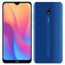 Xiaomi Redmi 8A 32 Go - Bleu - Débloqué - Dual-SIM