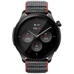 Montre Amazfit Cardio GPS GTR 4 - Gris