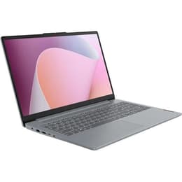 Lenovo IdeaPad Slim 3 14IAN8 14" GHz - SSD 128 Go - 8 Go QWERTY - Portugais
