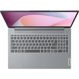 Lenovo IdeaPad Slim 3 14IAN8 14" GHz - SSD 128 Go - 8 Go QWERTY - Portugais