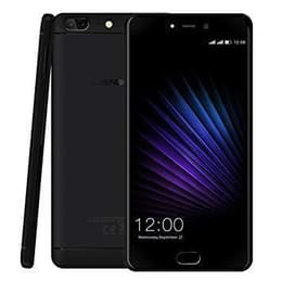 Leagoo T5 64 Go - Noir - Débloqué