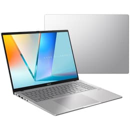 Asus VivoBook S16 S3607CA-RP008W 16" Core Ultra 7 2 GHz - SSD 1 To - 16 Go QWERTY - Espagnol