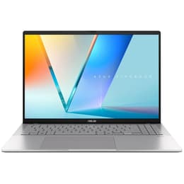 Asus VivoBook S16 S3607CA-RP008W 16" Core Ultra 7 2 GHz - SSD 1 To - 16 Go QWERTY - Espagnol