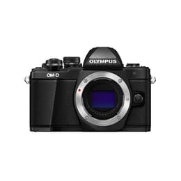 Autre E-M10 Mark II - Noir + Olympus