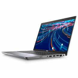 Dell Latitude 5420 14" Core i5 2.4 GHz - SSD 2 To - 16 Go QWERTY - Grec