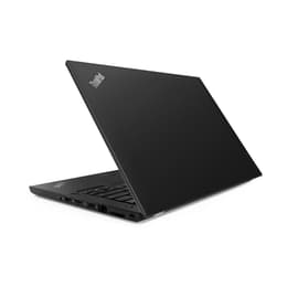 Lenovo ThinkPad T480 14" Core i5 1.7 GHz - Ssd 512 Go RAM 8 Go