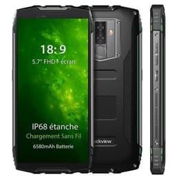 Blackview BV6800 Pro 64 Go - Noir - Débloqué
