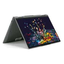 Lenovo ThinkPad X1 Yoga G8 14" Core i7 1.8 GHz - SSD 512 Go - 16 Go QWERTZ - Allemand