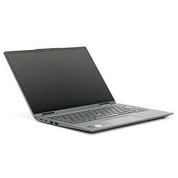 Lenovo ThinkPad X1 Yoga G8 14" Core i7 1.8 GHz - SSD 512 Go - 16 Go QWERTZ - Allemand