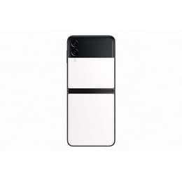 Galaxy Z Flip3 5G 128 Go - Blanc - Débloqué