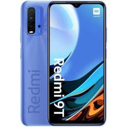 Xiaomi Redmi 9T 128 Go - Bleu - Débloqué