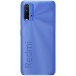Xiaomi Redmi 9T 128 Go - Bleu - Débloqué