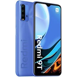 Xiaomi Redmi 9T 128 Go - Bleu - Débloqué