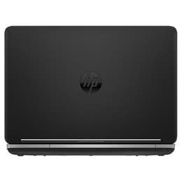 HP ProBook 640 G1 14" Core i5 1.6 GHz - SSD 128 Go - 4 Go AZERTY - Français