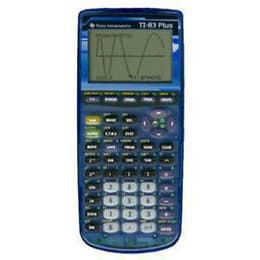 Calculatrice Texas TI-83 Plus