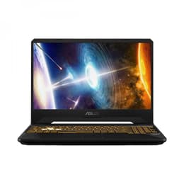 Asus TUF 565DV-AL173T 15" Ryzen 7 2,3 GHz - SSD 512 Go - 16 Go - NVIDIA GeForce RTX 2060 AZERTY - Français