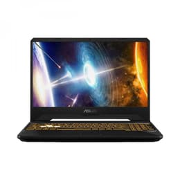 Asus TUF 565DV-AL173T 15" Ryzen 7 2.3 GHz - SSD 512 Go - 16 Go - NVIDIA GeForce RTX 2060 AZERTY - Français