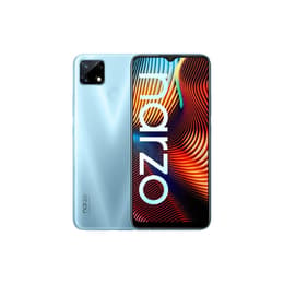 Realme Narzo 20 64 Go - Bleu - Débloqué