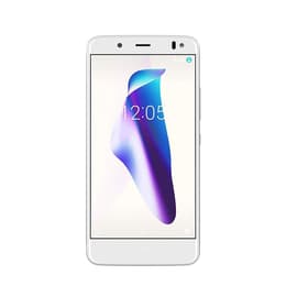 Aquaris VS Plus 4 64 Go - Or - Débloqué