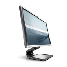 Écran 24" LCD WUXGA HP LA2405WG
