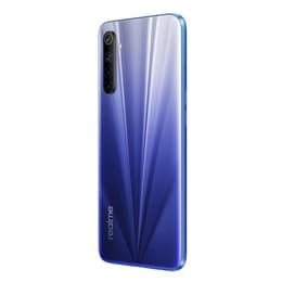 Realme 6 64 Go - Bleu - Débloqué
