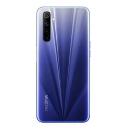 Realme 6 64 Go - Bleu - Débloqué