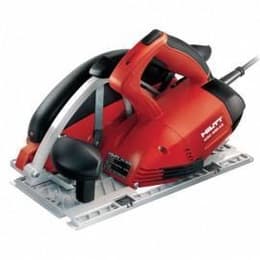Scie circulaire Hilti WSC 265 - Ø mm W