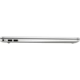 HP 15S-EQ2258NG 15" Ryzen 5 2.1 GHz - SSD 512 Go - 16 Go QWERTZ - Allemand