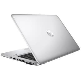 HP EliteBook 840 G3 14" Core i3 2.3 GHz - SSD 128 Go - 8 Go QWERTZ - Allemand