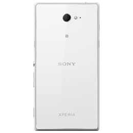 Sony Xperia M2