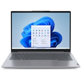 Lenovo ThinkBook 14 G6 IRL 14" Core i5 1.3 GHz - SSD 512 Go - 16 Go QWERTY - Italien