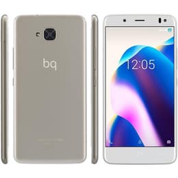 BQ Aquaris U2 Lite 16 Go - Or - Débloqué