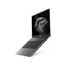 Msi Creator Z16 A12UET-017PT 16" Core i7 2 GHz - Ssd 1000 Go RAM 32 Go QWERTY