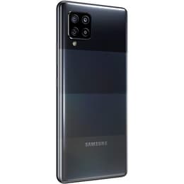 Galaxy A42 5G 128 Go - Noir - Débloqué