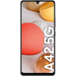 Galaxy A42 5G 128 Go - Noir - Débloqué