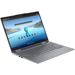 Lenovo ThinkPad X1 Yoga G8 14" Core i7 3.7 GHz - SSD 2 To - 32 Go QWERTZ - Allemand