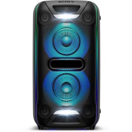 Enceinte Bluetooth Sony GTKXB72 Extra Bass Noir