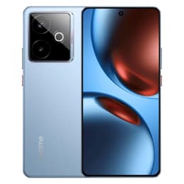 Realme GT 7T 512 Go - Bleu - Débloqué