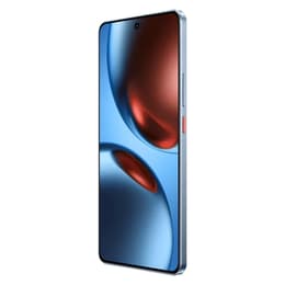Realme GT 7T 512 Go - Bleu - Débloqué