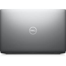 Dell Latitude 5530 15" Core i5 1.6 GHz - SSD 256 Go - 16 Go AZERTY - Français