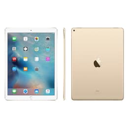 iPad Pro 12.9" (2015) 1e génération 128 Go - WiFi - Or