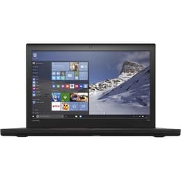 Lenovo ThinkPad T560 15" Core i5 2.4 GHz - SSD 256 Go RAM 8 Go QWERTZ - Allemand