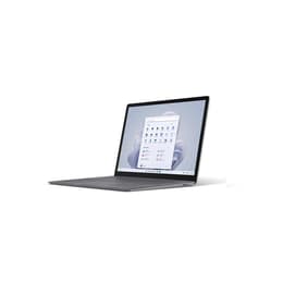 Microsoft Surface Laptop 5 13" GHz - SSD 512 Go - 16 Go QWERTY - Italien
